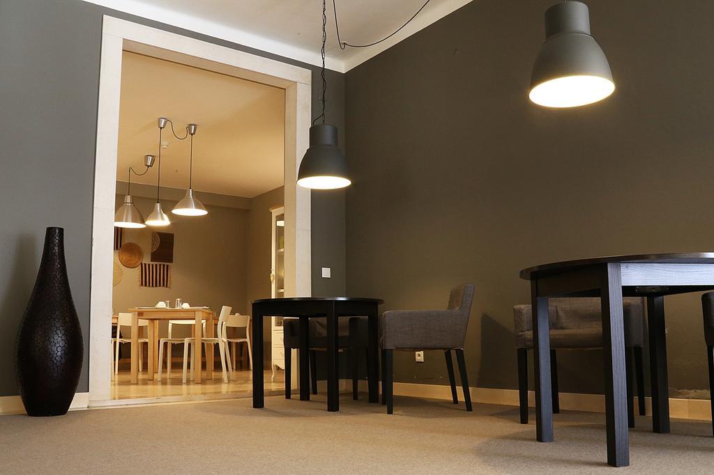 Cosy Sintra 호텔 외부 사진