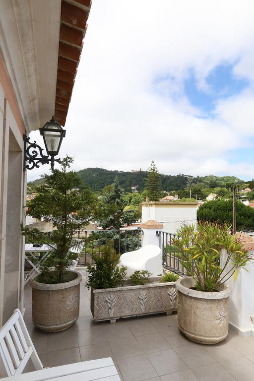 Cosy Sintra 호텔 외부 사진