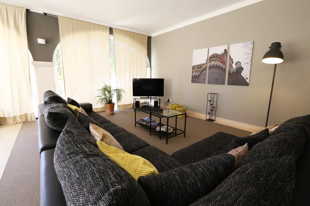 Cosy Sintra 호텔 외부 사진