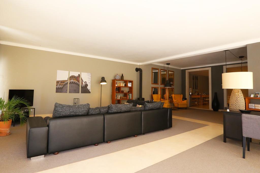 Cosy Sintra 호텔 외부 사진