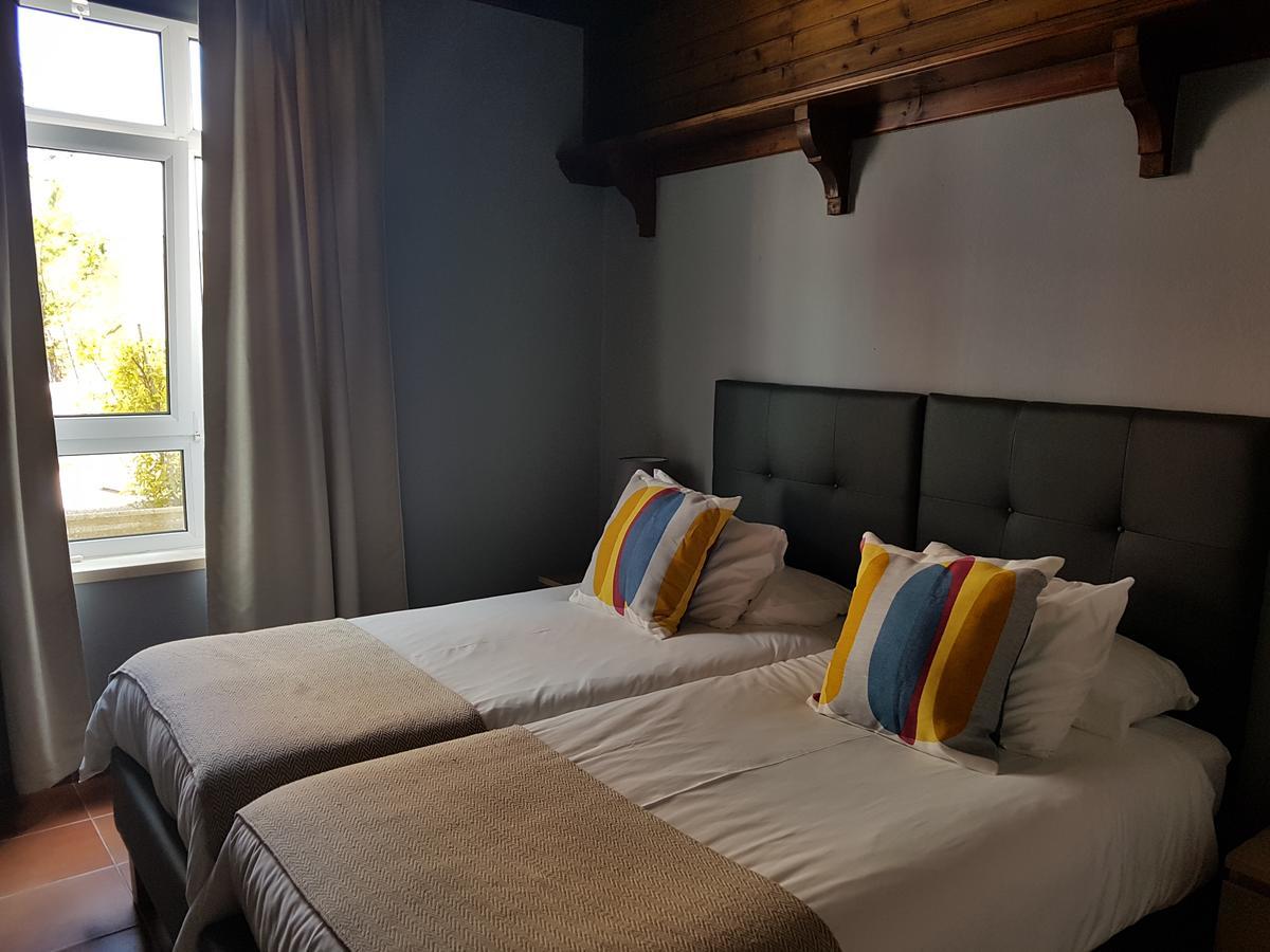 Cosy Sintra 호텔 외부 사진